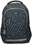 Eurocom Hátizsák STREET Round Alfa Heartbeat (531293) - vectraline