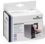 DURABLE Tisztítókendő DURABLE műanyaghoz 50 darabos (578802) - vectraline