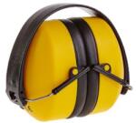 COVERGUARD Fültok COVERGUARD EP-107 MAX 500 SNR 32, 1 dB szürke (31050)