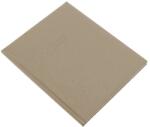 Realsystem Határidőnapló REALSYSTEM Standard A/4S heti fehér lapos drapp 2027 (5211-07) - vectraline