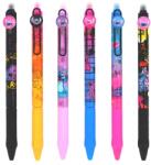 COOLPACK Golyóstoll COOLPACK Lilo és Stitch radírozható fekete-kék mintás (R91323PTR) - vectraline