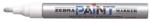 Zebra Lakkmarker ZEBRA Paint marker 3 mm ezüst (51026) - vectraline