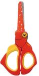 WEDO Olló iskolai WEDO 13cm nemo (73 6001) - vectraline