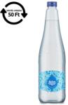 NaturAqua Ásványvíz szénsavas NATURAQUA üveges 0, 75L DRS (1148705/1148708)