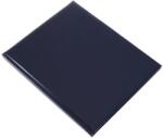 Realsystem Határidőnapló REALSYSTEM Standard A/4S heti fehér lapos kék 2027 (5211-04) - vectraline