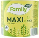 Tento Toalettpapír TENTO Family maxi rec. 30 m 1 tekercses 2 rétegű (231352) - vectraline