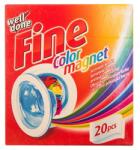 Well Done Színvédő kendő WELL DONE Fine 20 db - vectraline