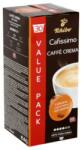 Tchibo Kávékapszula TCHIBO Cafissimo Caffé Crema Rich Aroma 30 kapszula/doboz (4T3175) - vectraline