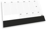 TOPTIMER Íróalj TOPTIMER T110 576x407mm fekete 2026 (T110T-003) - vectraline