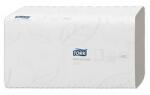Tork Kéztörlő hajtogatott TORK Xpress Soft Multifold Advanced H2 21x25, 5 cm 180 lapos fehér 2 rétegű 21 csomag/karton (TORK/130289/KTN)