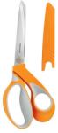 Fiskars Olló általános FISKARS RazorEdge Softgrip 23cm (1014578)