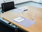 DURABLE Könyökalátét DURABLE 420x300 mm átlátszó (711119) - vectraline
