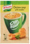 Knorr Instant KNORR Tyúkhúsleves cérnametélttel 12 g (62686097) - vectraline