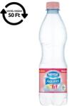 Nestlé Ásványvíz szénsavmentes NESTLÉ AQUAREL 0, 5L DRS