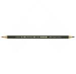 Faber-Castell Postairón FABER-CASTELL hengeres vékony piros-kék (119188)