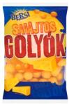 Bersi Sajtos snack golyók BERSI 120 g - vectraline