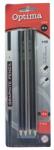 Optima Grafitceruza OPTIMA HB hatszögletű 4 darabos (13500)