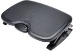 KENSINGTON Lábtámasz KENSINGTON SoleMate Plus SmartFit állítható magasságú fekete (K52789WW) - vectraline