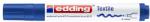 edding Textilmarker EDDING 4500 kék (7580039003) - vectraline