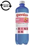 Apenta Ásványvíz szénsavas APENTA+ Boost pink grapefruit ízű 0, 75L DRS - vectraline