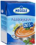 MEGGLE Főzőtejszín MEGGLE UHT 20% 200ml (11586) - vectraline