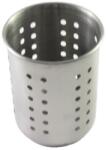  Evőeszköz szárító inox kerek (A12401380) - vectraline