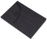 Realsystem Határidőnapló REALSYSTEM Fashion A/5 heti fehér lapos grafit 2027 (5300-03) - vectraline