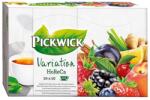 Pickwick Gyümölcstea PICKWICK HoReCa variációk 100 x 1, 85 g (4014430) - vectraline