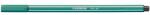 STABILO Filctoll STABILO Pen 68 türkizkék (68/51) - vectraline