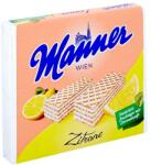 Manner Töltött ostya MANNER citromos 75 g