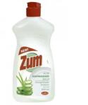 ZUM Mosogatószer ZUM balzsamos 500 ml (5997104701467) - vectraline