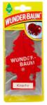 Wunder-Baum Autó illatosító WUNDERBAUM Cseresznye (11200) - vectraline