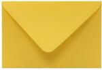 KASKAD Boríték színes KASKAD LC/6 enyvezett 114x162mm 57 citromsárga 50 darabos (00457) - vectraline
