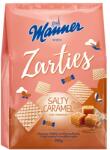 Manner Töltött ostya MANNER Zarties sós-karamellás 200 g