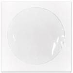 GPV Boríték GPV CD enyvezett 125x125mm ablakos (154292/154298/154291) - vectraline