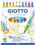 GIOTTO Ecsetfilc GIOTTO Turbo Soft akasztható pasztell 10 darabos (4269 00) - vectraline