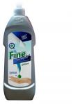 Well Done Fertőtlenítő kéztisztítószer WELL DONE Fine antibakteriális 500 ml - vectraline