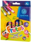 Astra Filctoll ASTRA FUN illatos jumbo 8 színű (314024002) - vectraline