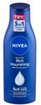 Nivea Testápoló krém NIVEA 250 ml intenzív