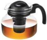  Teáskancsó szűrővel Teapot hőálló 1, 5l (1710TEA001)