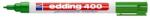 edding Alkoholos marker EDDING 400 zöld (7580092004)