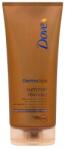 Dove Testápoló DOVE Spa Summer Revived önbarnító normál-sötét bőrre 200ml (64322446)