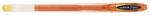 uni Zseléstoll UNI UM-120 0.7 mm narancssárga (2UUM120N) - vectraline