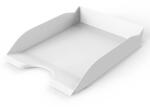 DURABLE Irattartó tálca DURABLE Basic A/4 fehér (1701674010) - vectraline