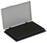 GRAND Bélyegzőpárna GRAND 110x70 mm fekete (140-1020) - vectraline