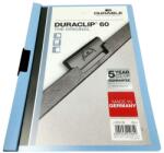 DURABLE Klipmappa DURABLE Duraclip A/4 60 lapig kék (220906) - vectraline