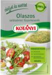KOTÁNYI Salátaöntet KOTÁNYI olaszos 13 g - vectraline