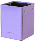 PASTELINI Írószertartó PASTELINI lila (8-144) - vectraline