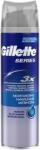 Gillette Borotvazselé GILLETTE Series Moisturizing 200ml - vectraline