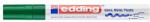 edding Lakkmarker EDDING 750 2-4mm zöld (7580096004) - vectraline